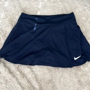 Nike court  tennis skirt